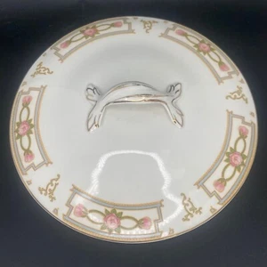 Johnson Brothers JB92 Covered Vegetable Lid ONLY - Picture 1 of 5