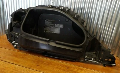 08-17 Victory Vision ALFORJA INTERIOR LADO IZQUIERDO CONTENEDOR SIN ABS  Foto 1 de 4