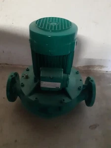 Wilo Pumpe IPN50/224-1,5/4 - Bild 1 von 2