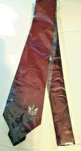 RARE/COLLECTIBLE INTERNATIONAL STOCK  EXCHANGE SILK NECKTIE NEW - Picture 1 of 2
