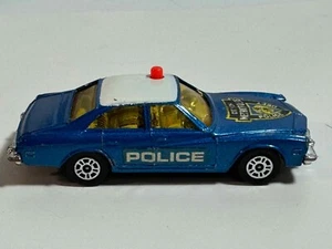 Corgi Juniors Buick Regal City of Metropolis Police car Superman - Picture 1 of 6
