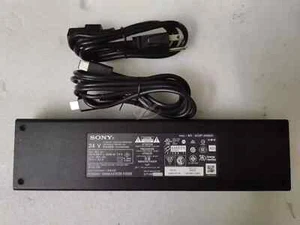 Genuine 24V9.4A 240W ACDP-240E01 For Sony KD-55X9300E KD-65X9000E LCD TV Charger - Picture 1 of 5