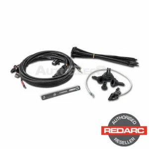 REDARC UNIVERSAL TOW-PRO WIRING KIT - Picture 1 of 1