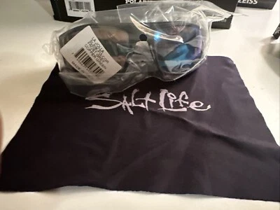 Salt Life Foto 1 de 4