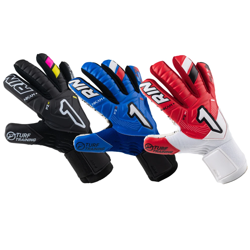 ⚽️Rinat NKAM-Onana II Turf Goalkeeper Glove - Image 1 of 4