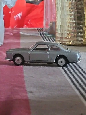 Mercury Lancia Flavia Coupe Art 32 Scala 1-43 - Immagine 1 di 4