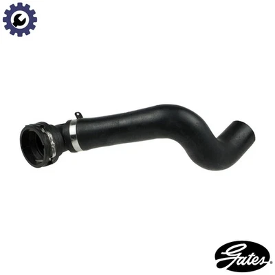 RADIATOR HOSE 05-3080 FOR FIAT 199A5.000 939A1.000/A7.000 1.9L 4cyl PUNTO - Image 1 of 4