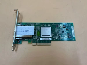 HP AJ764-63002 Netzwerk Adapter 489191-001 - Bild 1 von 2