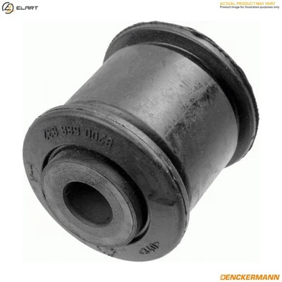2x MOUNTING CONTROLTRAILING ARM D300029 FOR VW CARAVELLE/EUROVAN/IV/Bus/Mk 2.0L - Image 1 of 4