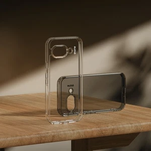 EFM Zurich CaseFor Google Pixel 9A - Clear - Picture 1 of 3