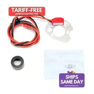Pertronix Ignition 91761, Kit Igniter Ii Conversion Kit Hitachi 6-Cyl Datsun  - Image 1 of 4