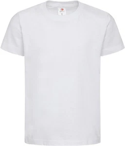 Camiseta clásica COOZO 155gsm niños ST2200 - Imagen 1 de 30