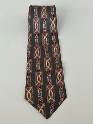 FIRMA PARISINA "Corbata" Foto 1 de 3