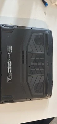 Acer Predator Helios 300 – i7‑12700H | RTX 3070 Ti | 64GB DDR5Gaming laptop - Image 1 of 4