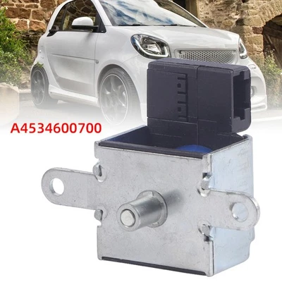 Steering Column Lock Solenoid Valve A4534600700 For BENZ SMART 453 2017-2021 - Image 1 of 4