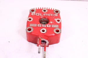 1988 POLARIS RXL 650 CYLINDER HEAD 3083851 - Bild 1 von 5