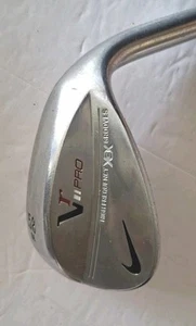 Nike VR X3X PRO Wedge 58* True Temper Dynamic Gold Wedge Stahl S-400 RH - Bild 1 von 5