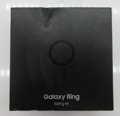 Samsung Galaxy Ring Sizing Kit ET-YQ500 - FACTORY SEALED - Image 1 of 4