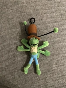 Grille Flip von Biene Maja Plüschtier Kuscheltier Stofftier Anhänger von Simba - Bild 1 von 3