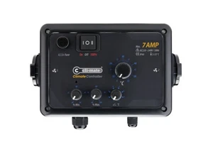Cli-Mate Klima Regler 7 AMP AC-Motorsteuerung - Bild 1 von 1