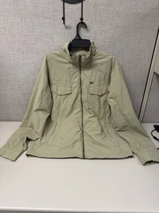 Giacca uomo Columbia taglia L marrone chiaro  - Foto 1 di 10