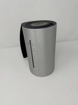 Tanque contenedor de agua de repuesto para cafetera Porsche Bosch Foto 1 de 4