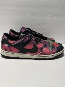 Nike Dunk Premium Low "Graffiti" Style DM0108-002 Herren Größe 15 Selten - Bild 1 von 16