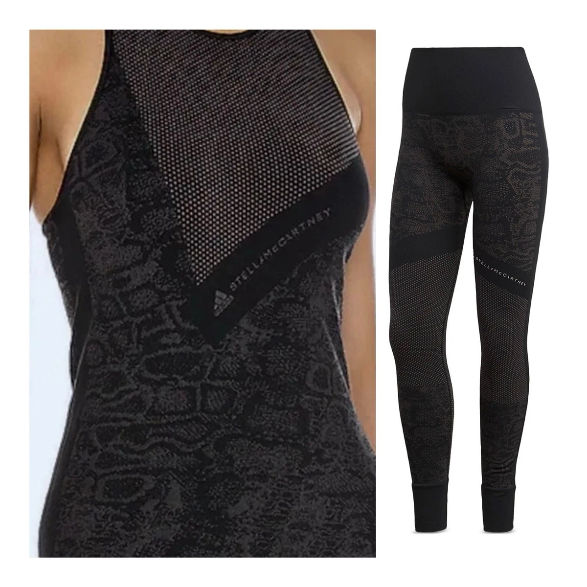 adidas by Stella McCartney Activewear for Women for sale | eBay