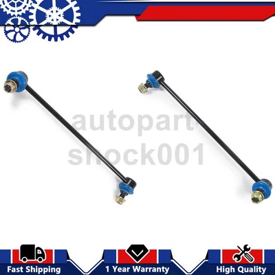 Barra estabilizadora delantera izquierda Mevotech para Hyundai Entourage 2007 2008 2009 2010_AP Foto 1 de 4