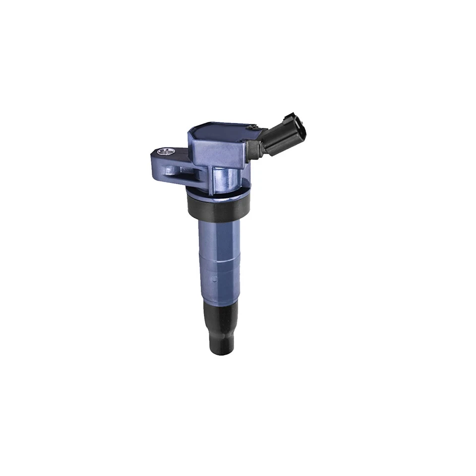 Bobina de ignição 7805-2170 Aceon para Kia Sportage Optima Hyundai Santa Fe Sonata - Imagem 1 de 1