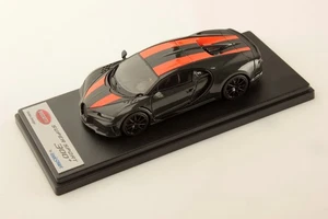 Looksmart 1/43 Bugatti Chiron Super Sport 300+ (LS514) Launch Ver. - Foto 1 di 2