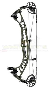 New Other - Hoyt Ventum 31 HBX Pro - Right Hand - 70lbs - 25"-30" - Wilderness - Picture 1 of 1