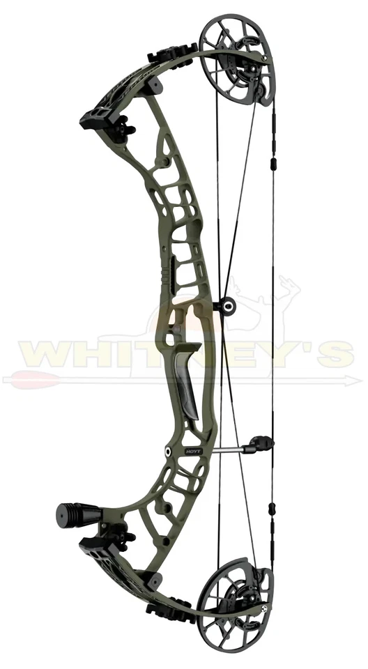 New Other - Hoyt Ventum 31 HBX Pro - Right Hand - 70lbs - 25"-30" - Wilderness - Image 1 of 1