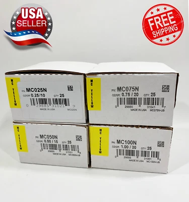 Pesos de rueda perfectos recubiertos de plomo combo de 100 piezas mc 0,25-1,00 / 25 por caja🎁👍👌 Foto 1 de 4