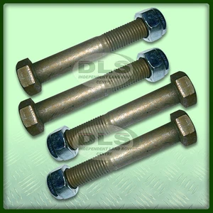 Radiusarmschraubensatz vorne Land Rover Defender VIN KA930455 ab (DLS264) - Bild 1 von 1