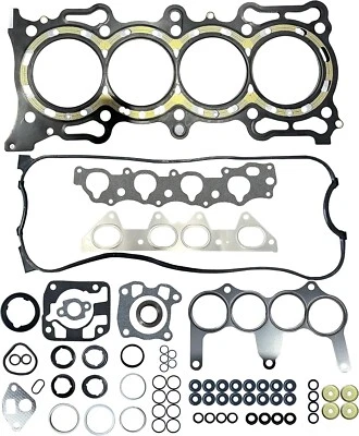 Juego de juntas de culata compatible con 94-97 Honda Accord EX 1997 Acura C 2.2 VTEC MLS Foto 1 de 4