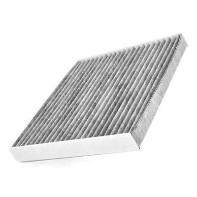 New Air Cabin Filter For Toyota Lexus Subaru Scion Jaguar Land Rover 87139YZZ08 - Image 1 of 4