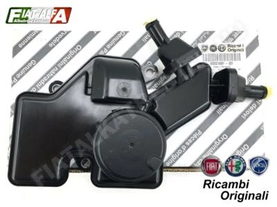 OIL SEGREGATOR VALVE COVER 55219081 Fiat, Alfa, Lancia New Original - Image 1 of 4