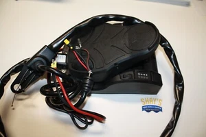 Minn Kota Ultrex Foot Pedal Assembly for all 24v Ultrex Motors2992158 2992151 - Picture 1 of 5