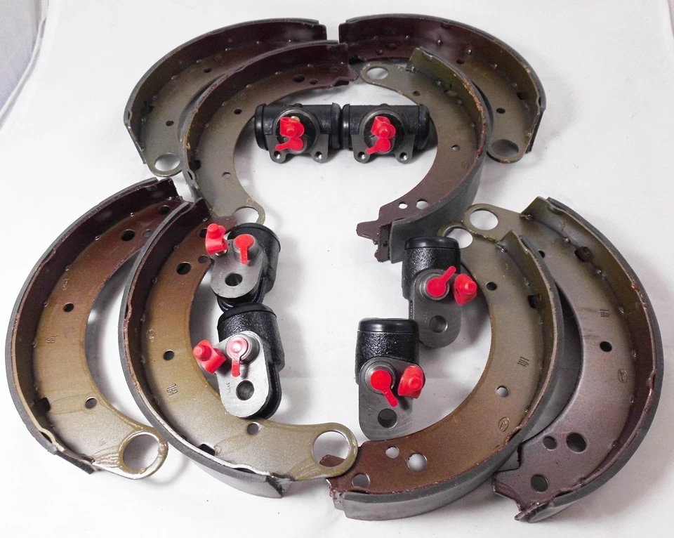 3110-3505032-KIT Repair Brake, Brake Cylinder (32mm) for UAZ 452, 469, GAZ 69 - Image 1 of 1