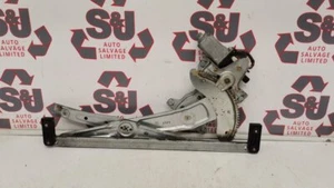 Kia Carens 5 Door 02-06 o/s off driver right front window regulator motor - Picture 1 of 12