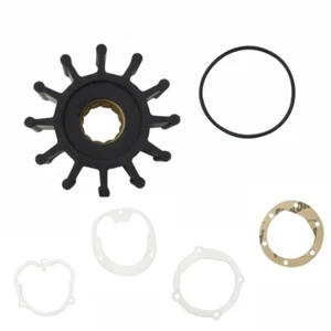 Impulsor de bomba de agua marina para motor Thronycroft 108 152 154 240 251 331 - Imagen 1 de 7