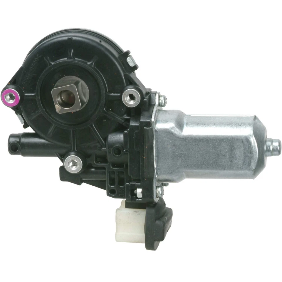 Motor elevador de ventana eléctrico remanufacturado Cardone 47-1394 (renovado) Foto 1 de 4