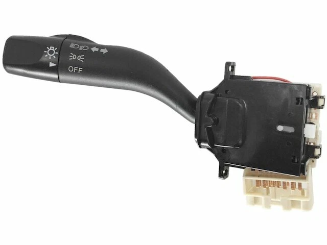 Interruptor de seta de substituição compatível com Mazda Protege5 2002-2003 17KXXG - Imagem 1 de 1
