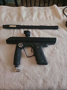 Smart Parts Ion Paintball Gun Marker - Picture 1 of 7