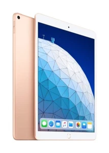 Apple iPad Air 3rd Gen 10.5in 64GB Wi-Fi Rose Gold - Picture 1 of 9