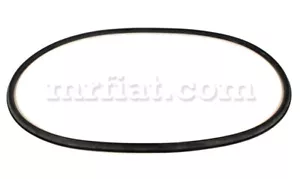 Fiat 850 Sport Coupe Rear Windshield Gasket New - Picture 1 of 1