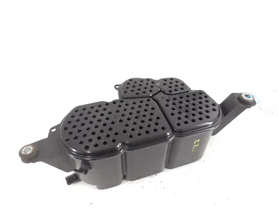 2012-2015 Audi A6 Quattro vapor combustível evap vasilha fabricante de equipamento original - Imagem 1 de 4