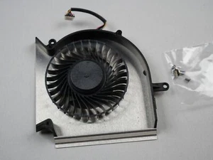 MSI GE73 7RD Raider Aavid Thermalloy PAAD06015SL CPU Lüfter Ventilator Fan - Bild 1 von 2