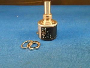 534-7321 VARIABLER WIDERSTAND NEW OLD STOCK - Bild 1 von 4